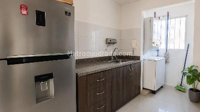 Apartamento en venta en Alto Bosque, Cartagena · foto 3 de 11