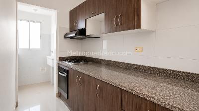Apartamento en venta en Alto Bosque, Cartagena · foto 4 de 11