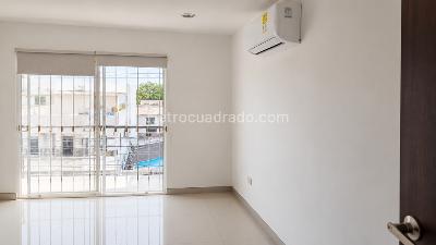 Apartamento en venta en Alto Bosque, Cartagena · foto 6 de 11