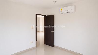Apartamento en venta en Alto Bosque, Cartagena · foto 9 de 11