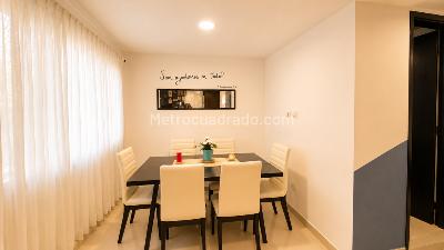 Apartamento en venta en Crespo, Cartagena · foto 4 de 20