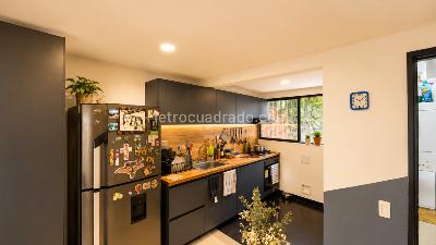 Apartamento en venta en Crespo, Cartagena · foto 5 de 20