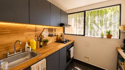 Apartamento en venta en Crespo, Cartagena · foto 6 de 20