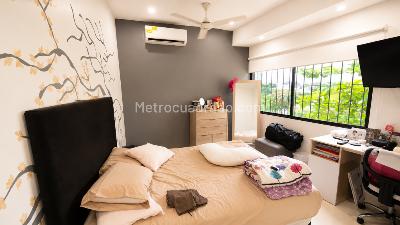 Apartamento en venta en Crespo, Cartagena · foto 8 de 20