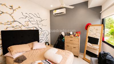 Apartamento en venta en Crespo, Cartagena · foto 9 de 20