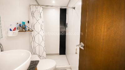 Apartamento en venta en Crespo, Cartagena · foto 13 de 20