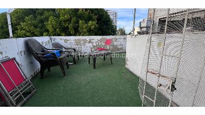 Apartamento en venta en Crespo, Cartagena · foto 16 de 20