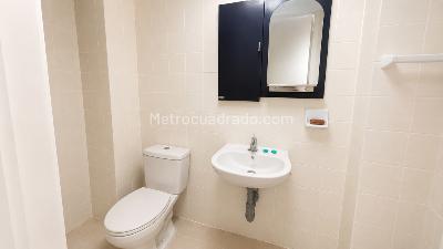 Apartamento en venta en Crespo, Cartagena · foto 19 de 20