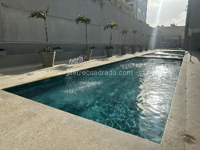 Apartamento en venta en Altos Del Limon, Barranquilla · foto 20 de 20