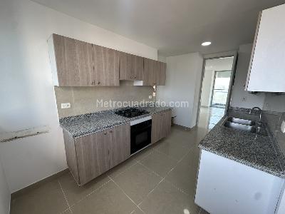 Apartamento en venta en Altos Del Limon, Barranquilla · foto 8 de 20