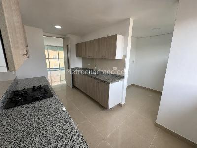 Apartamento en venta en Altos Del Limon, Barranquilla · foto 9 de 20