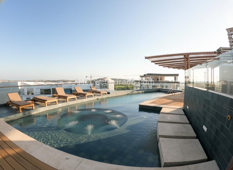 Piso – Cartagena de Indias, Dique - Vista 2