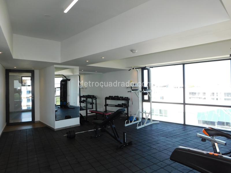 Piso – Cartagena de Indias, Dique - Vista 5