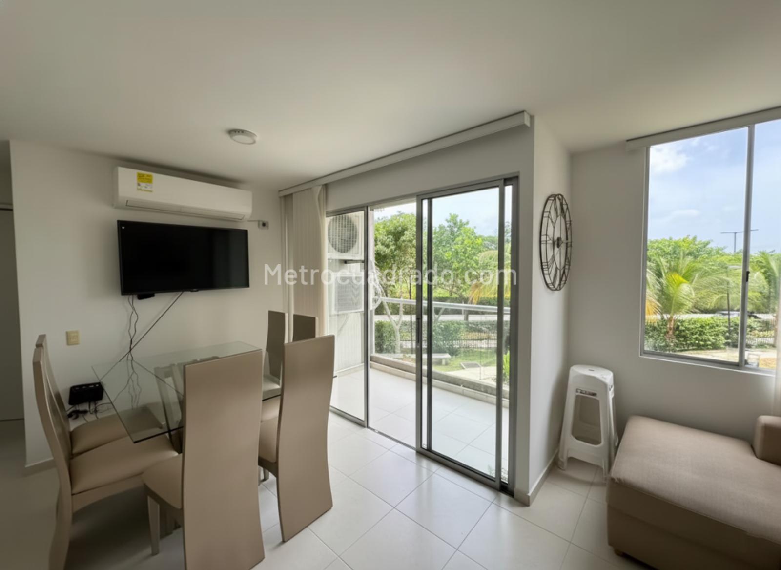 Foto del apartamento