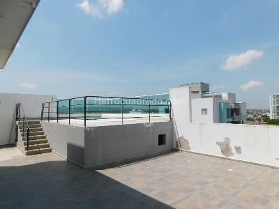 Apartamento en venta en El Recreo, Cartagena · foto 3 de 20