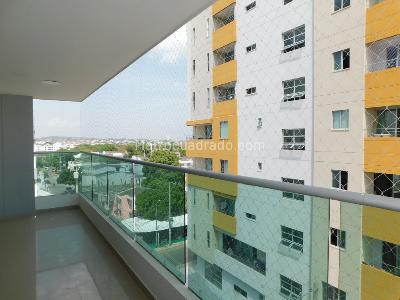 Apartamento en venta en El Recreo, Cartagena · foto 4 de 20
