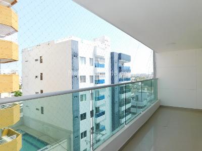 Apartamento en venta en El Recreo, Cartagena · foto 5 de 20