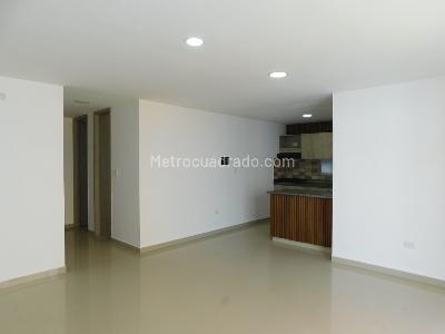 Apartamento en venta en El Recreo, Cartagena · foto 6 de 20