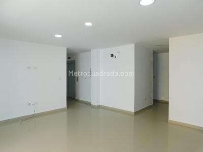 Apartamento en venta en El Recreo, Cartagena · foto 7 de 20