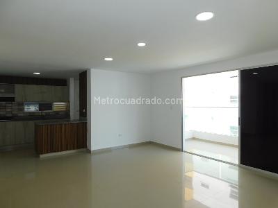 Apartamento en venta en El Recreo, Cartagena · foto 8 de 20