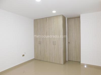 Apartamento en venta en El Recreo, Cartagena · foto 9 de 20