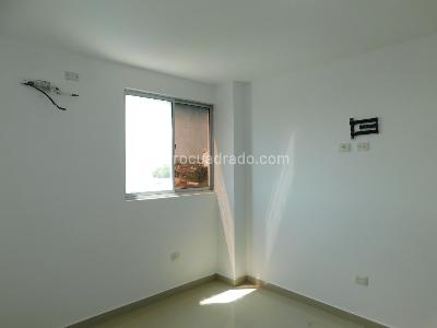 Apartamento en venta en El Recreo, Cartagena · foto 16 de 20
