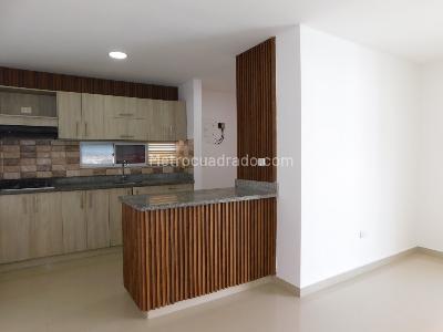 Apartamento en venta en El Recreo, Cartagena · foto 19 de 20