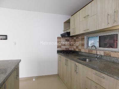 Apartamento en venta en El Recreo, Cartagena · foto 20 de 20