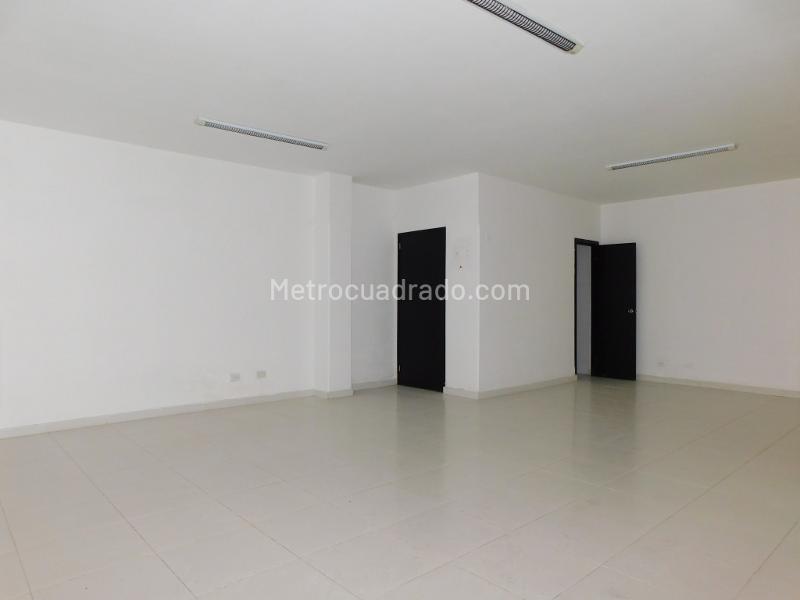 Piso – Barranquilla, El Prado, Localidad Norte - Centro Histórico - Vista 3