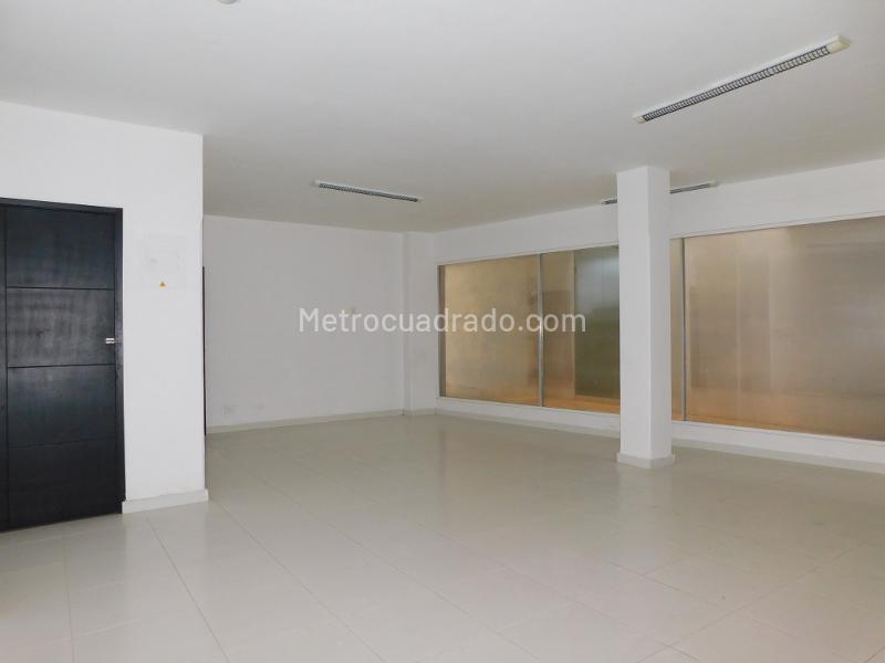 Piso – Barranquilla, El Prado, Localidad Norte - Centro Histórico - Vista 4