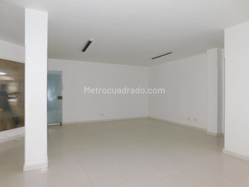 Piso – Barranquilla, El Prado, Localidad Norte - Centro Histórico - Vista 5