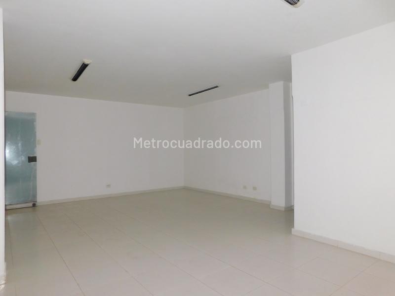 Piso – Barranquilla, El Prado, Localidad Norte - Centro Histórico - Más