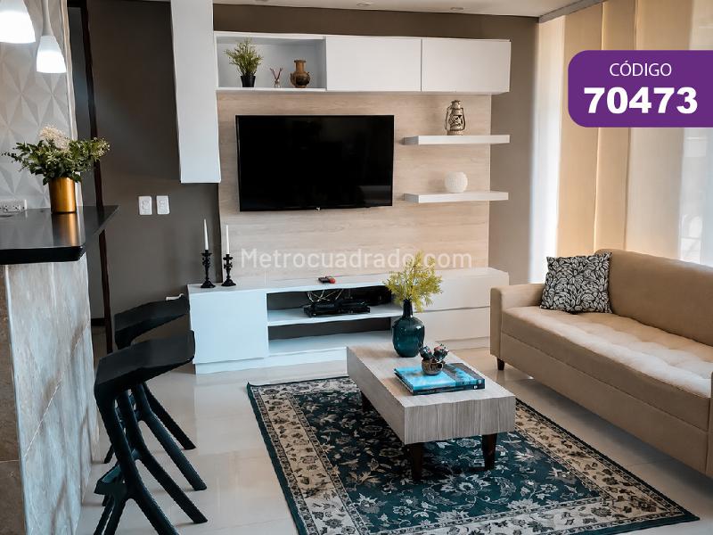 Apartment for rent in Barranquilla