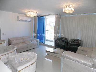 Apartamento en venta en Miramar, Barranquilla · foto 3 de 20