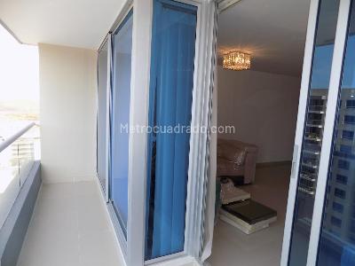 Apartamento en venta en Miramar, Barranquilla · foto 5 de 20