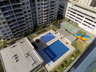 Apartamento en venta en Miramar, Barranquilla · foto 6 de 20