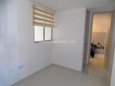 Apartamento en venta en Miramar, Barranquilla · foto 8 de 20