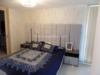 Apartamento en venta en Miramar, Barranquilla · foto 9 de 20