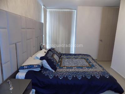 Apartamento en venta en Miramar, Barranquilla · foto 10 de 20