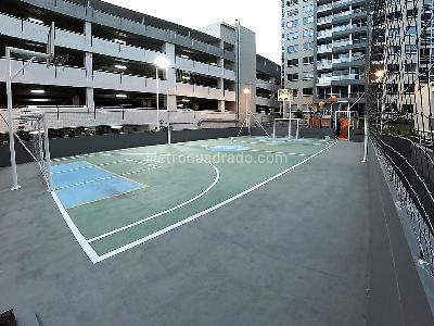 Apartamento en venta en Miramar, Barranquilla · foto 18 de 20