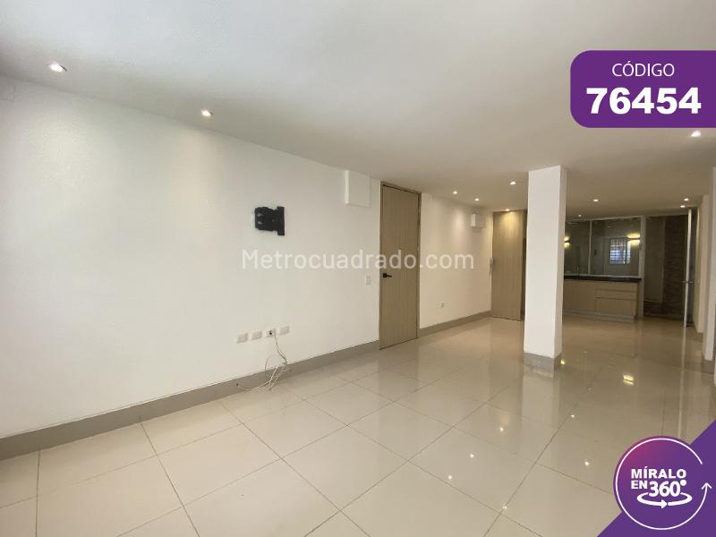 Apartamento en Arriendo, El Golf, Barranquilla