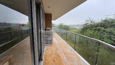 Apartamento de 3 alcobas en arriendo en Serena Del Mar, Cartagena, 94 m² · foto 3 de 18