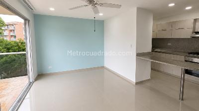 Apartamento de 3 alcobas en arriendo en Serena Del Mar, Cartagena, 94 m² · foto 4 de 18