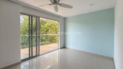Apartamento de 3 alcobas en arriendo en Serena Del Mar, Cartagena, 94 m² · foto 5 de 18