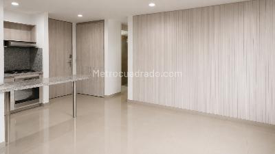 Apartamento de 3 alcobas en arriendo en Serena Del Mar, Cartagena, 94 m² · foto 6 de 18
