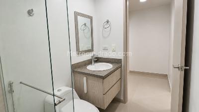 Apartamento de 3 alcobas en arriendo en Serena Del Mar, Cartagena, 94 m² · foto 10 de 18