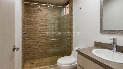 Apartamento de 3 alcobas en arriendo en Serena Del Mar, Cartagena, 94 m² · foto 11 de 18