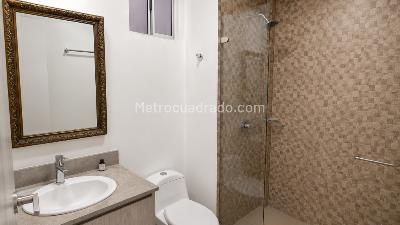 Apartamento de 3 alcobas en arriendo en Serena Del Mar, Cartagena, 94 m² · foto 14 de 18