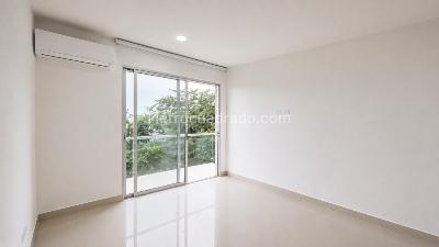 Apartamento de 3 alcobas en arriendo en Serena Del Mar, Cartagena, 94 m² · foto 15 de 18