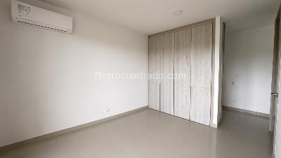 Apartamento de 3 alcobas en arriendo en Serena Del Mar, Cartagena, 94 m² · foto 16 de 18
